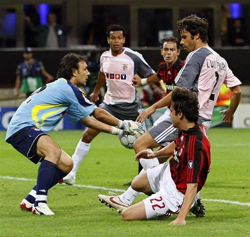 足球的希望 足球的希望