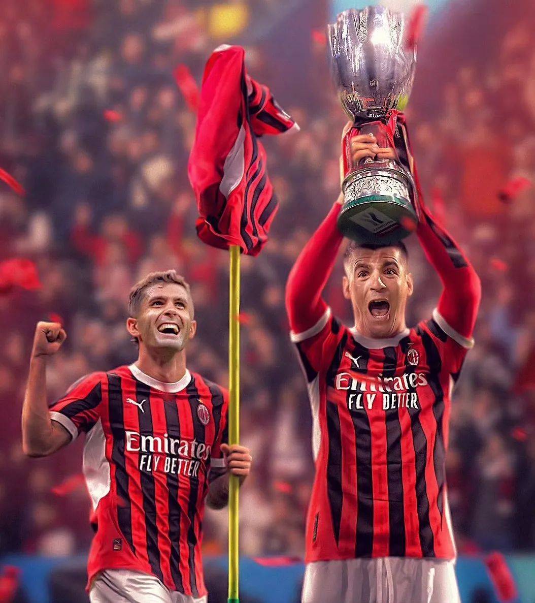 豪华四巨头 豪华四巨头