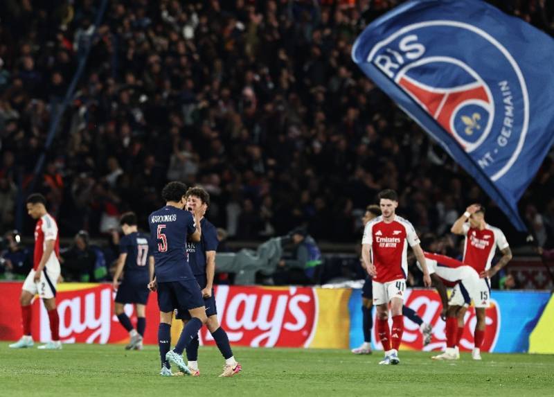 成為全場矚 成為全場矚