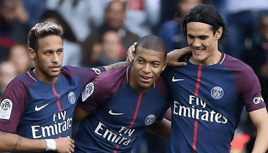 顶级球队在 顶级球队在