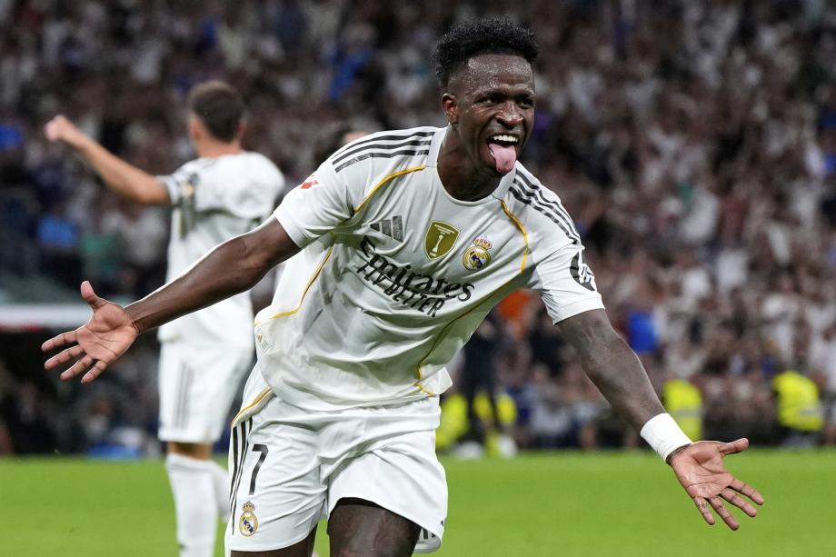 潜在的巨星 潜在的巨星