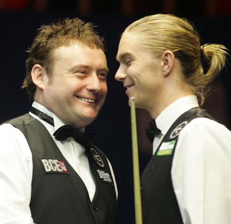 无间合作 无间合作