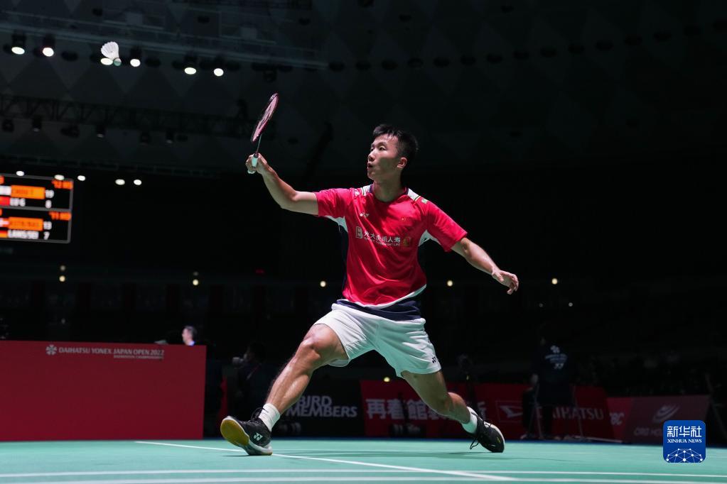 他仍有机会 他仍有机会