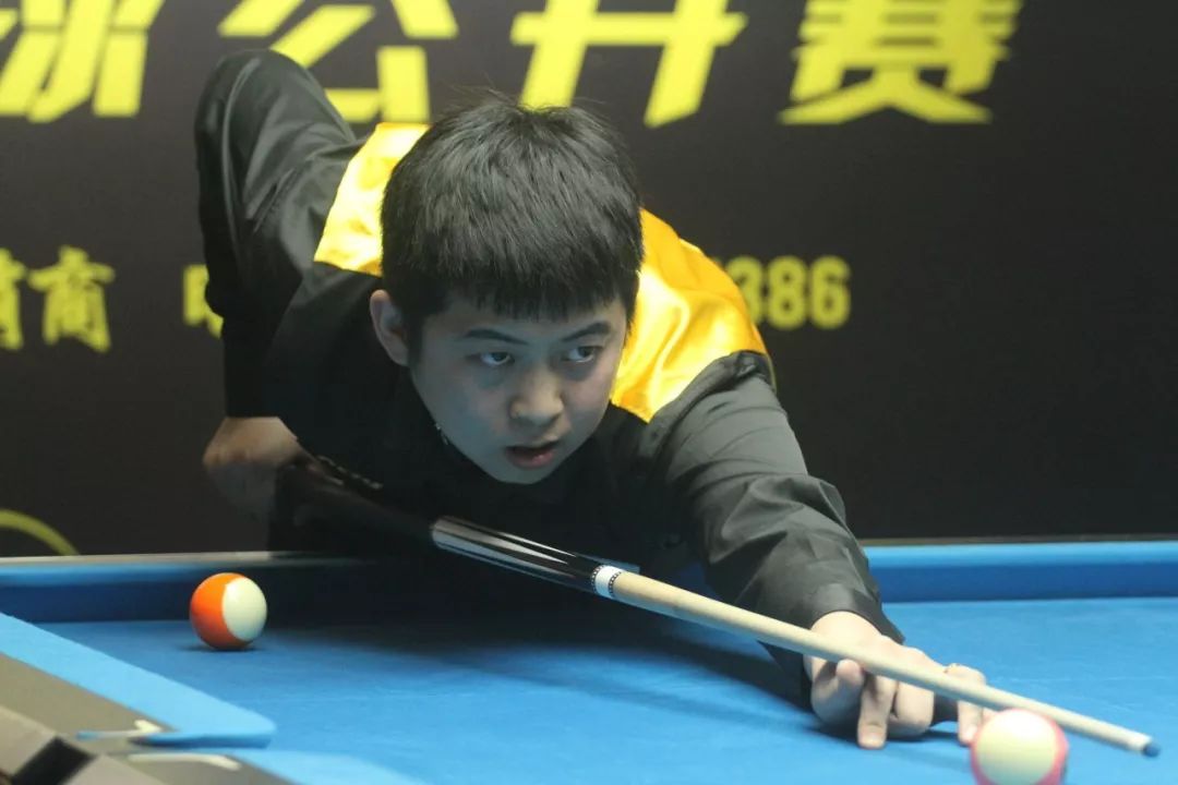 赛最为扣人 赛最为扣人