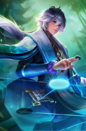 力与能力 力与能力