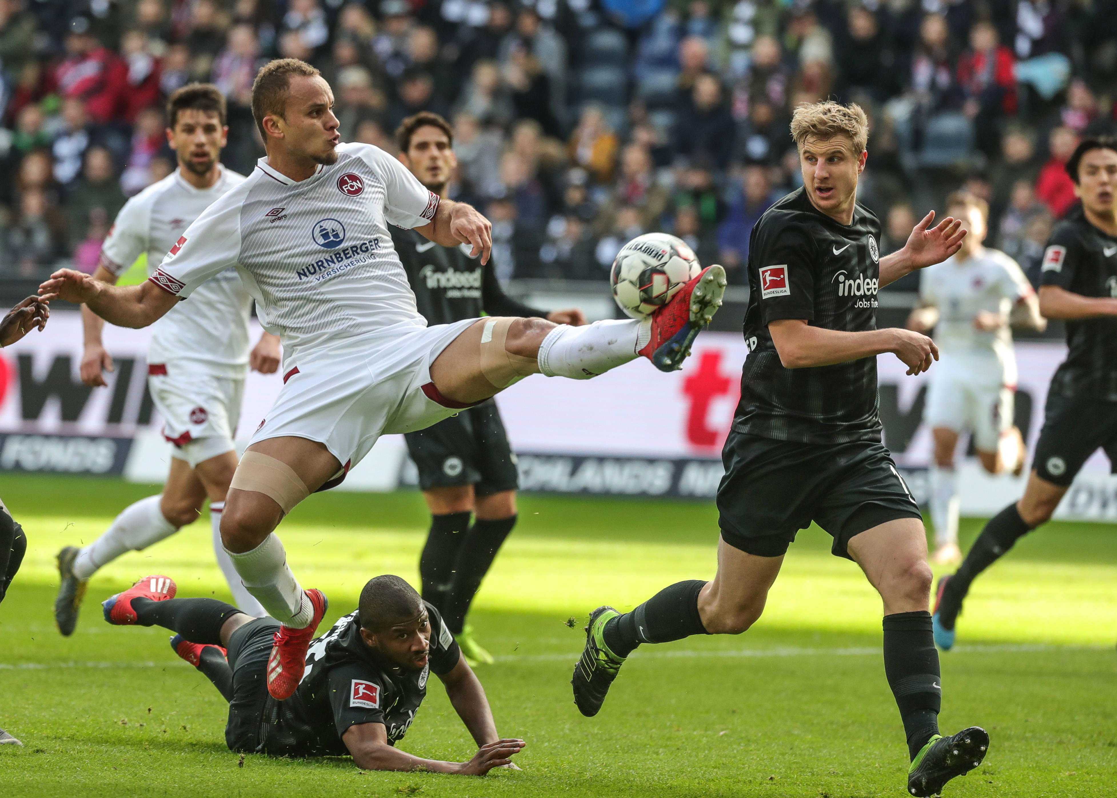 个性和竞争 个性和竞争