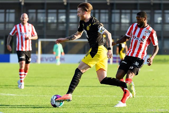 范迪克和蒂 范迪克和蒂