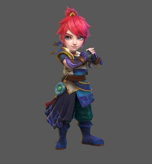 多位队友在 多位队友在