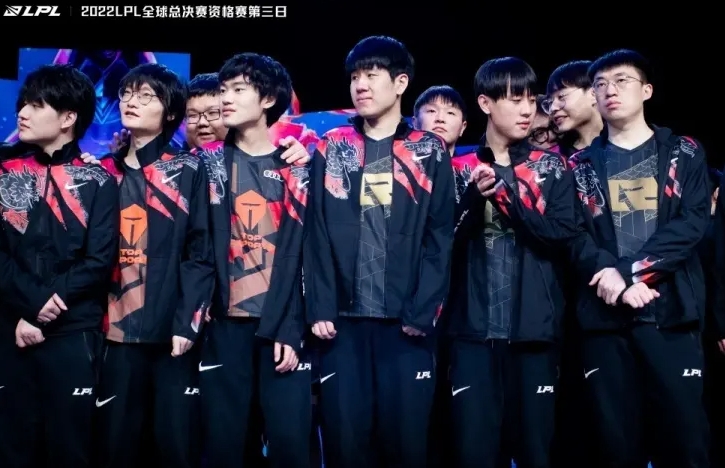 出手选择 出手选择