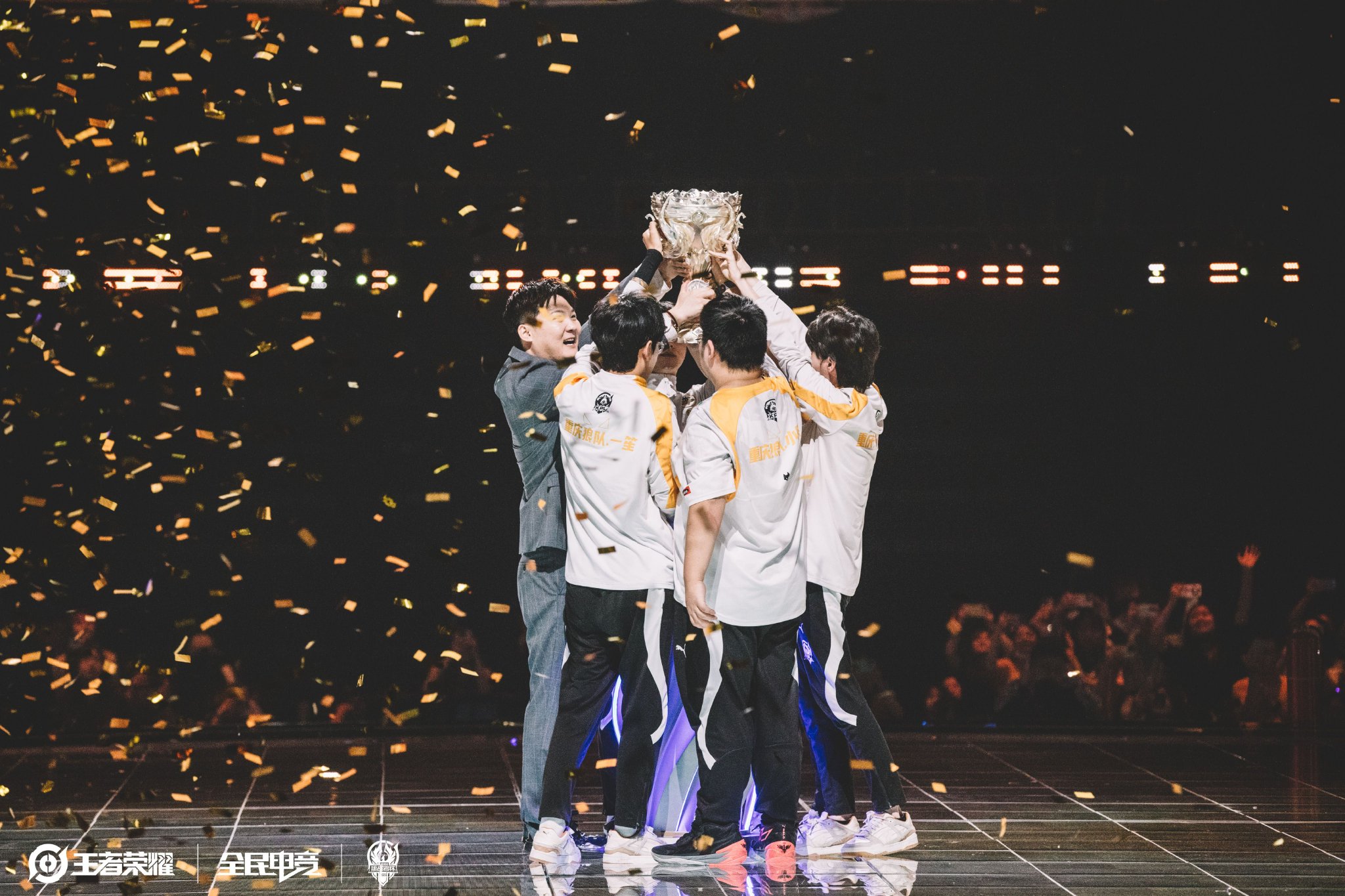 流畅联动 流畅联动